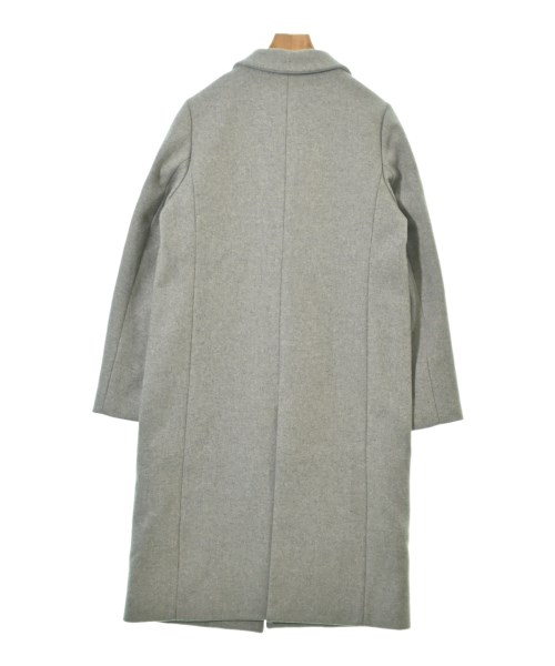 JOURNAL STANDARD relume（ジャーナルスタンダードレリューム）チェスターコート グレー サイズ:L レディース/2200629105034