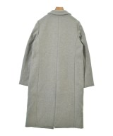 JOURNAL STANDARD relume（ジャーナルスタンダードレリューム）チェスターコート グレー サイズ:L レディース/2200629105034