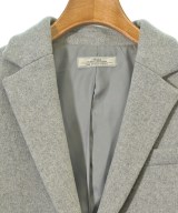 JOURNAL STANDARD relume（ジャーナルスタンダードレリューム）チェスターコート グレー サイズ:L レディース/2200629105034