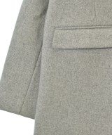 JOURNAL STANDARD relume（ジャーナルスタンダードレリューム）チェスターコート グレー サイズ:L レディース/2200629105034