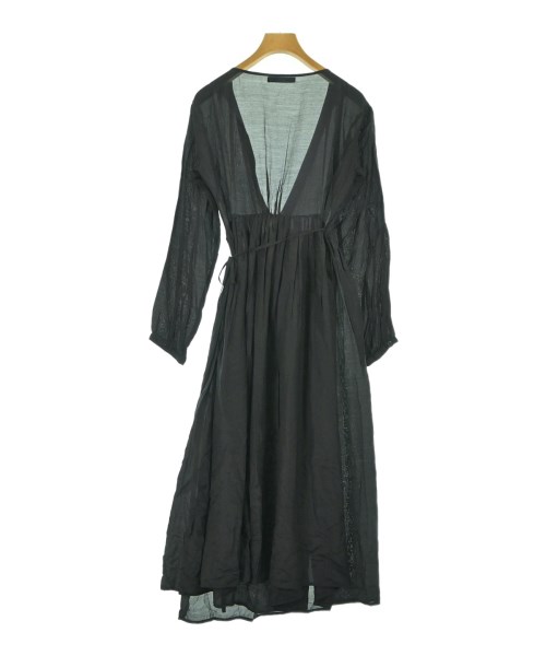 JOURNAL STANDARD relume（ジャーナルスタンダードレリューム）ワンピース 黒 サイズ:F レディース/2200633647056