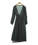 JOURNAL STANDARD relume（ジャーナルスタンダードレリューム）ワンピース 黒 サイズ:F レディース/2200633647056