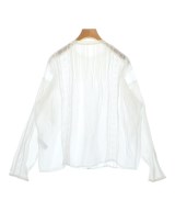 JOURNAL STANDARD relume（ジャーナルスタンダードレリューム）カジュアルシャツ 白 サイズ:F レディース/2200635019042
