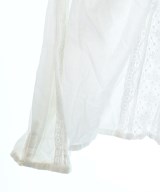 JOURNAL STANDARD relume（ジャーナルスタンダードレリューム）カジュアルシャツ 白 サイズ:F レディース/2200635019042