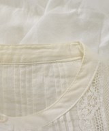 JOURNAL STANDARD relume（ジャーナルスタンダードレリューム）カジュアルシャツ 白 サイズ:F レディース/2200635019042