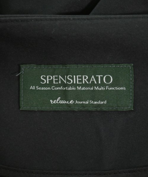 JOURNAL STANDARD relume（ジャーナルスタンダードレリューム）その他 黒 サイズ:F レディース/2200636509023