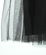 JOURNAL STANDARD relume（ジャーナルスタンダードレリューム）ロング・マキシ丈スカート 黒 サイズ:F レディース/2200636509061