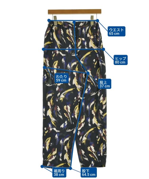 JOURNAL STANDARD relume（ジャーナルスタンダードレリューム）その他 紺 サイズ:F レディース/2200620570169