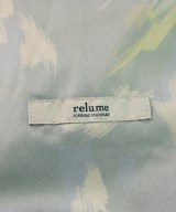 JOURNAL STANDARD relume（ジャーナルスタンダードレリューム）その他 紺 サイズ:F レディース/2200620570169