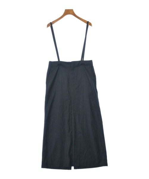 JOURNAL STANDARD relume(ジャーナルスタンダードレリューム)ロング・マキシ丈スカート 紺 サイズ:36(S位)/2200634249013