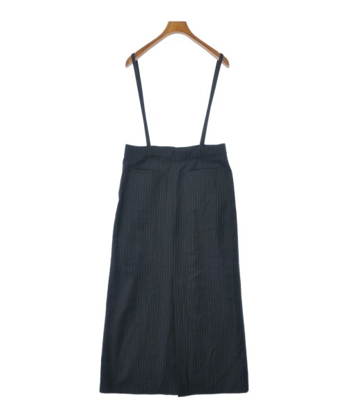 JOURNAL STANDARD relume（ジャーナルスタンダードレリューム）ロング・マキシ丈スカート 紺 サイズ:36(S位) レディース/2200634249013