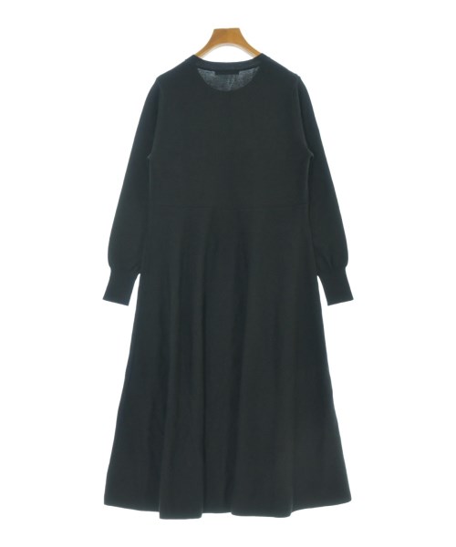 JOURNAL STANDARD relume（ジャーナルスタンダードレリューム）ワンピース 黒 サイズ:F レディース/2200634249310