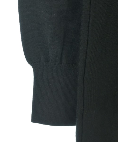 JOURNAL STANDARD relume（ジャーナルスタンダードレリューム）ワンピース 黒 サイズ:F レディース/2200634249310