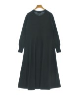 JOURNAL STANDARD relume（ジャーナルスタンダードレリューム）ワンピース 黒 サイズ:F レディース/2200634249310