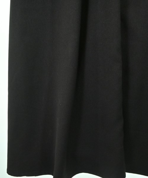 JOURNAL STANDARD relume（ジャーナルスタンダードレリューム）ワンピース 黒 サイズ:F レディース/2200636107069