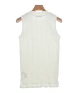 JOURNAL STANDARD relume（ジャーナルスタンダードレリューム）ノースリーブ 白 サイズ:F レディース/2200636586123