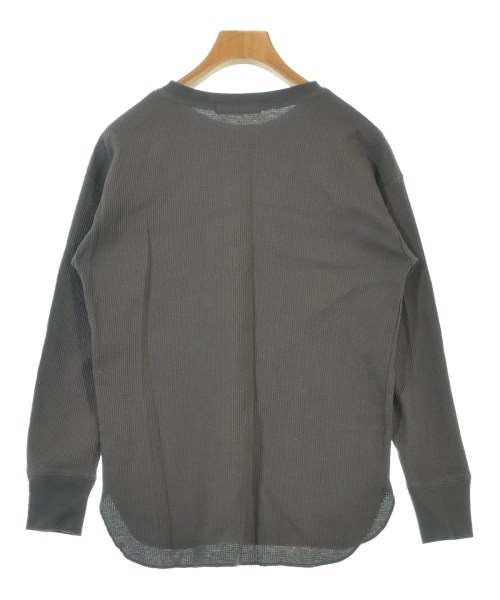 JOURNAL STANDARD relume（ジャーナルスタンダードレリューム）Tシャツ・カットソー 茶 サイズ:F レディース/2200635965011