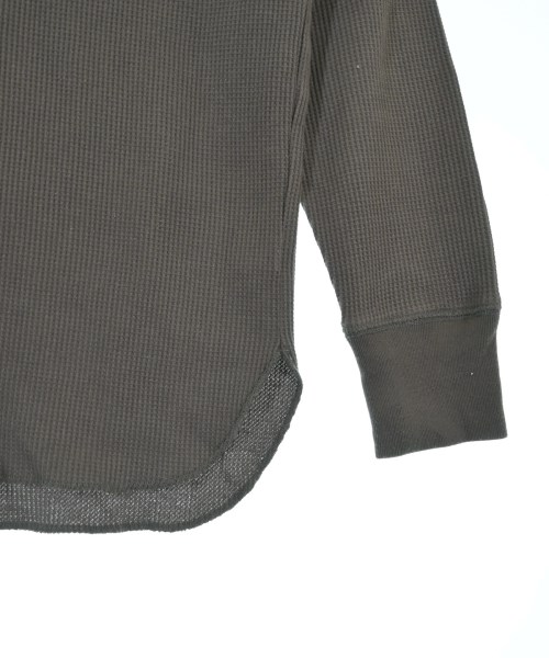 JOURNAL STANDARD relume（ジャーナルスタンダードレリューム）Tシャツ・カットソー 茶 サイズ:F レディース/2200635965011