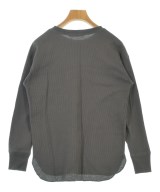 JOURNAL STANDARD relume（ジャーナルスタンダードレリューム）Tシャツ・カットソー 茶 サイズ:F レディース/2200635965011