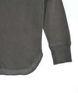 JOURNAL STANDARD relume（ジャーナルスタンダードレリューム）Tシャツ・カットソー 茶 サイズ:F レディース/2200635965011