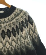 JOURNAL STANDARD relume（ジャーナルスタンダードレリューム）ニット・セーター 黒 サイズ:F レディース/2200636659025