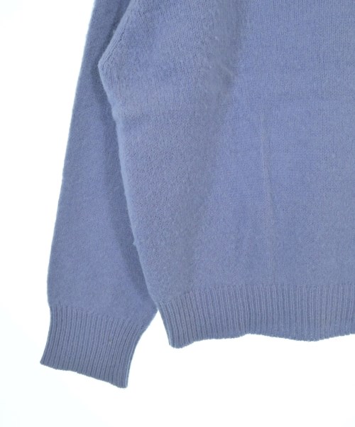 JOURNAL STANDARD relume（ジャーナルスタンダードレリューム）ニット・セーター 青 サイズ:F レディース/2200643057067