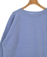 JOURNAL STANDARD relume（ジャーナルスタンダードレリューム）ニット・セーター 青 サイズ:F レディース/2200643057067