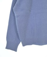 JOURNAL STANDARD relume（ジャーナルスタンダードレリューム）ニット・セーター 青 サイズ:F レディース/2200643057067