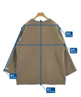 JOURNAL STANDARD relume（ジャーナルスタンダードレリューム）その他 茶 サイズ:38(M位) レディース/2200637382038