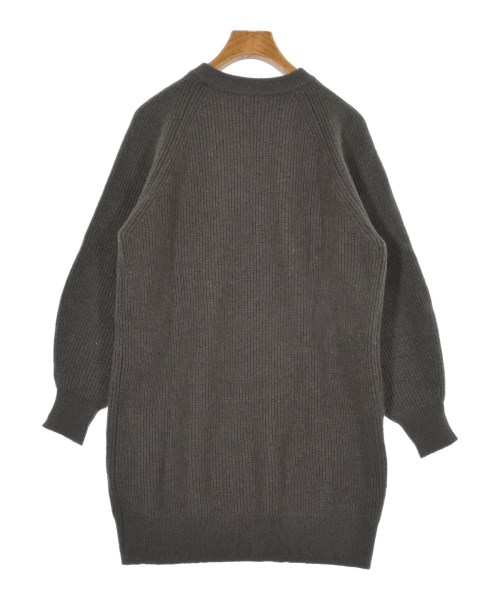 JOURNAL STANDARD relume（ジャーナルスタンダードレリューム）ニット・セーター 茶 サイズ:F レディース/2200638753042