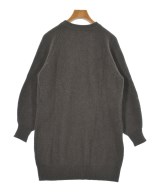JOURNAL STANDARD relume（ジャーナルスタンダードレリューム）ニット・セーター 茶 サイズ:F レディース/2200638753042