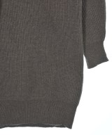 JOURNAL STANDARD relume（ジャーナルスタンダードレリューム）ニット・セーター 茶 サイズ:F レディース/2200638753042