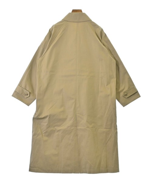 JOURNAL STANDARD relume（ジャーナルスタンダードレリューム）ステンカラーコート ベージュ サイズ:38(M位) レディース/2200639315096