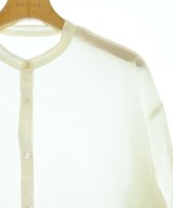 JOURNAL STANDARD relume（ジャーナルスタンダードレリューム）カジュアルシャツ 白 サイズ:F レディース/2200640224028