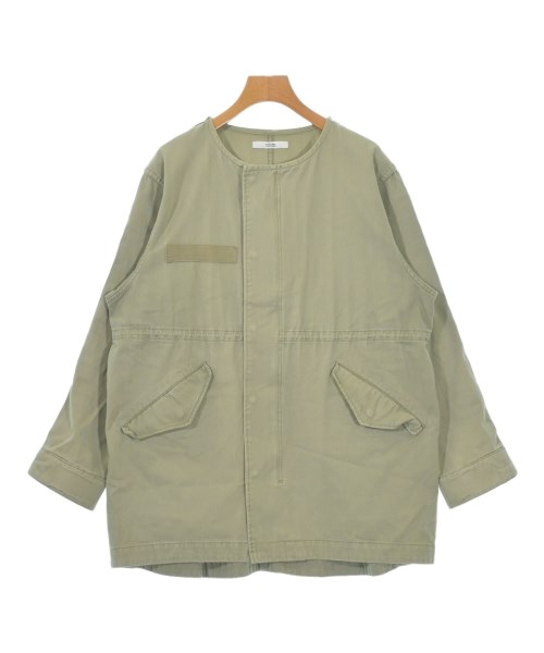 JOURNAL STANDARD relume(ジャーナルスタンダードレリューム)その他 カーキ サイズ:F/2200643781023