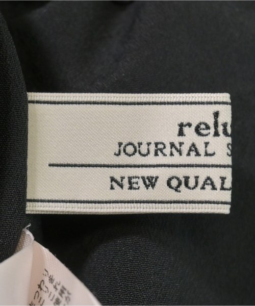 JOURNAL STANDARD relume（ジャーナルスタンダードレリューム）その他 黒 サイズ:38(M位) レディース/2200643781047