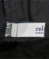 JOURNAL STANDARD relume（ジャーナルスタンダードレリューム）その他 黒 サイズ:38(M位) レディース/2200643781054