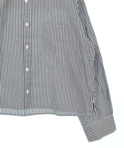 JOURNAL STANDARD relume（ジャーナルスタンダードレリューム）カジュアルシャツ 黒 サイズ:F レディース/2200643781061