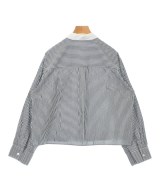 JOURNAL STANDARD relume（ジャーナルスタンダードレリューム）カジュアルシャツ 黒 サイズ:F レディース/2200643781061