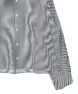 JOURNAL STANDARD relume（ジャーナルスタンダードレリューム）カジュアルシャツ 黒 サイズ:F レディース/2200643781061