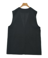JOURNAL STANDARD relume（ジャーナルスタンダードレリューム）ベスト 黒 サイズ:F レディース/2200643781078