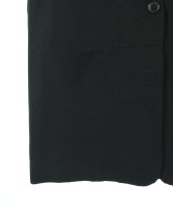 JOURNAL STANDARD relume（ジャーナルスタンダードレリューム）ベスト 黒 サイズ:F レディース/2200643781078