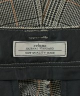 JOURNAL STANDARD relume（ジャーナルスタンダードレリューム）スラックス ベージュ サイズ:36(S位) レディース/2200637116022