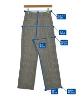 JOURNAL STANDARD relume（ジャーナルスタンダードレリューム）スラックス ベージュ サイズ:36(S位) レディース/2200637116022