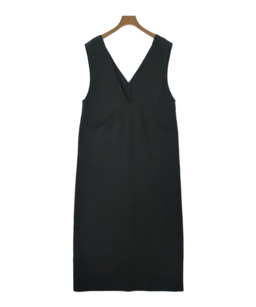 JOURNAL STANDARD relume(ジャーナルスタンダードレリューム)ワンピース 黒 サイズ:38(M位)/2200637648103