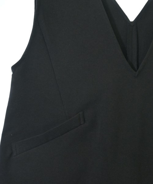 JOURNAL STANDARD relume（ジャーナルスタンダードレリューム）ワンピース 黒 サイズ:38(M位) レディース/2200637648103