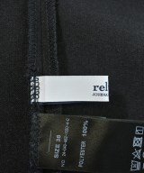 JOURNAL STANDARD relume（ジャーナルスタンダードレリューム）ワンピース 黒 サイズ:38(M位) レディース/2200637648103