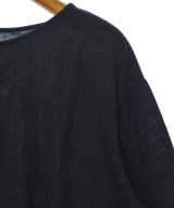 JOURNAL STANDARD relume（ジャーナルスタンダードレリューム）Tシャツ・カットソー 黒 サイズ:F レディース/2200638193039