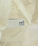 JOURNAL STANDARD relume（ジャーナルスタンダードレリューム）ブラウス 白 サイズ:F レディース/2200640087036