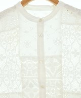 JOURNAL STANDARD relume（ジャーナルスタンダードレリューム）ブラウス 白 サイズ:F レディース/2200640087036